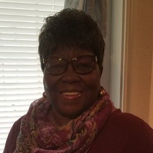 Meet your Posher, Delores  c